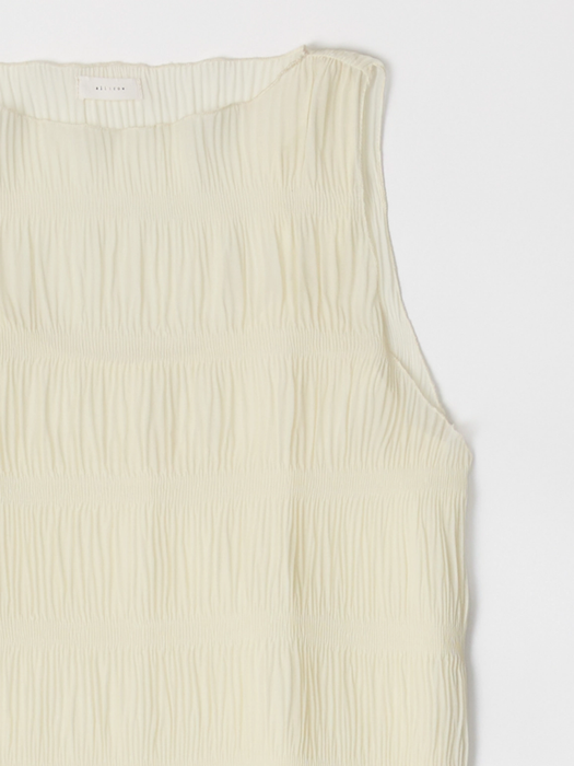 Whims Ecru Dress