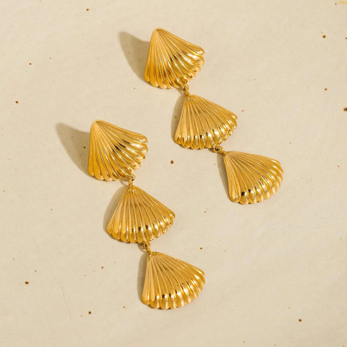 Martha's Earrings