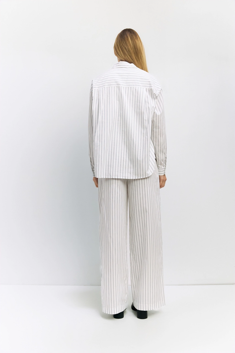 Nantucket Cotton Top