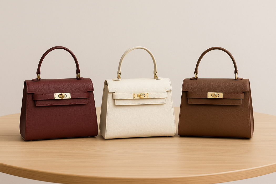 Jane Handle Bag