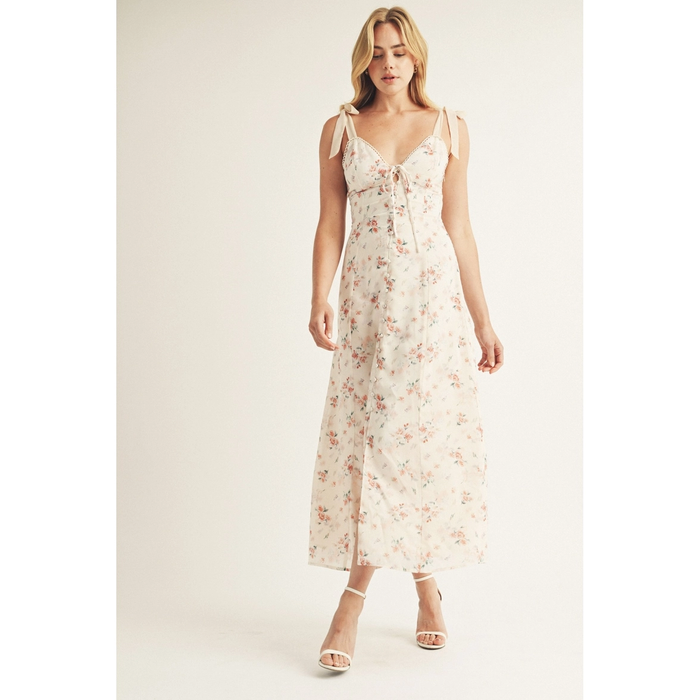 Marilyn Dress