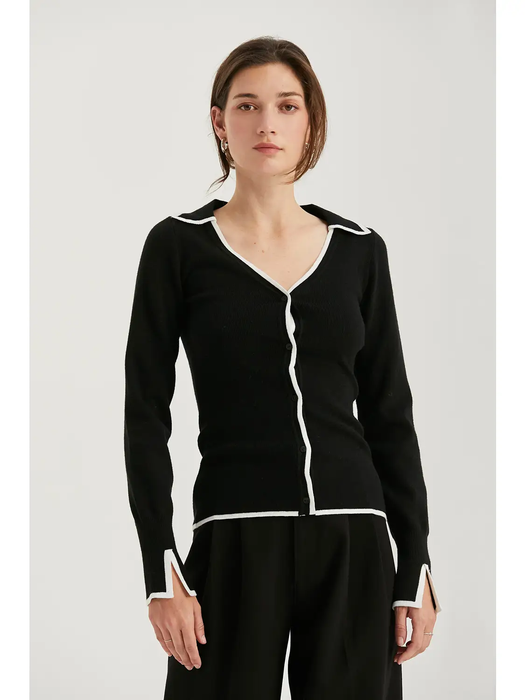 Hepburn Cardigan