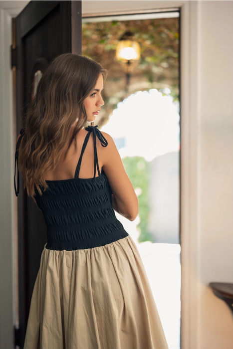 Le Ballon Dress