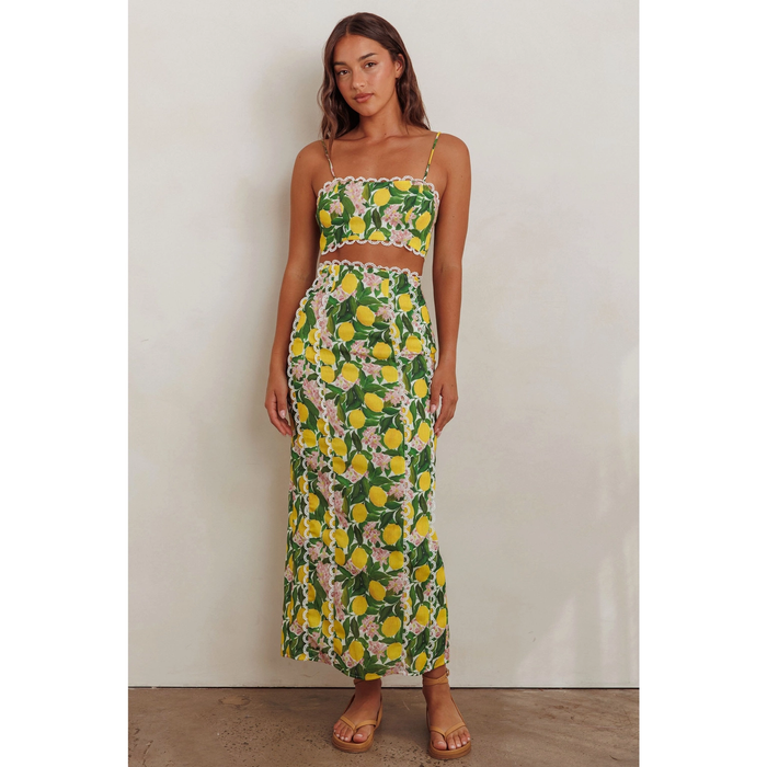Citron Reve Set