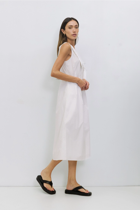 Marinero Midi Dress