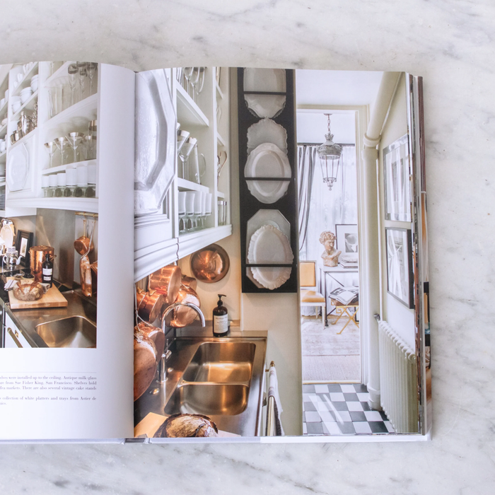 Parisian By Design