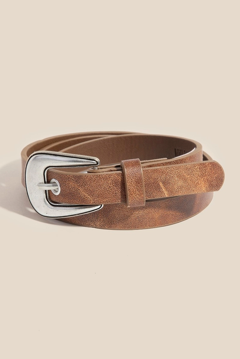 Brown Belt