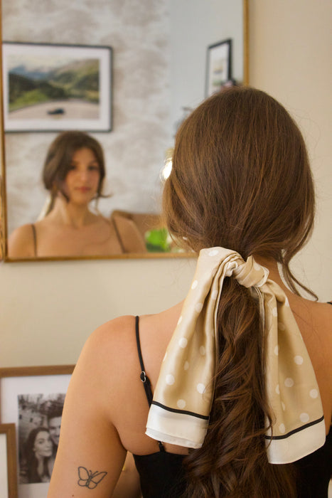 Pois Scarf
